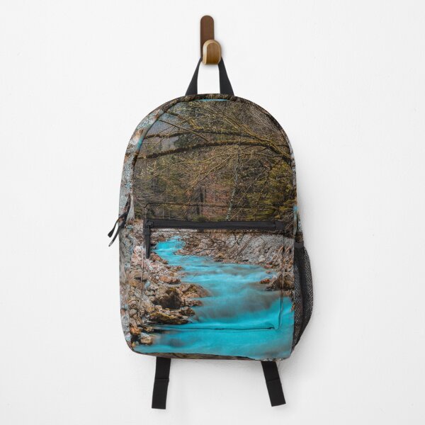 Item preview, Blue river designed and sold by Jacob Riley.