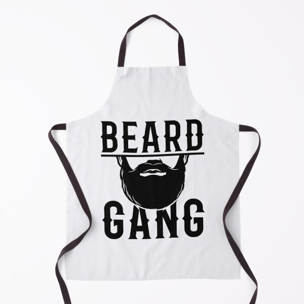 Item preview, Beard Gang Bearded Men Man designed and sold by jaygo.