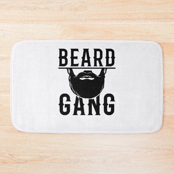 Item preview, Beard Gang Bearded Men Man designed and sold by jaygo.