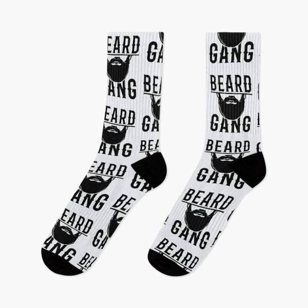 Item preview, Beard Gang Bearded Men Man designed and sold by jaygo.