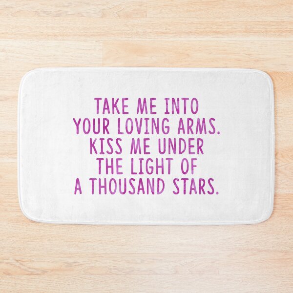 Item preview, Thinking Out Loud designed and sold by RafaTakami.