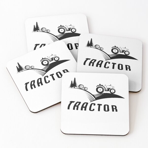 Item preview, tractor, farmer lovers designed and sold by issambouqsi.