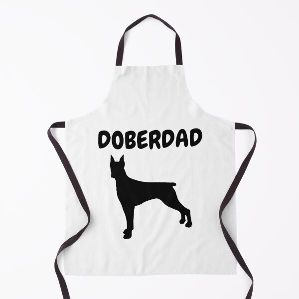 Item preview, Doberman Doberdad designed and sold by NxtLvlDsgns.