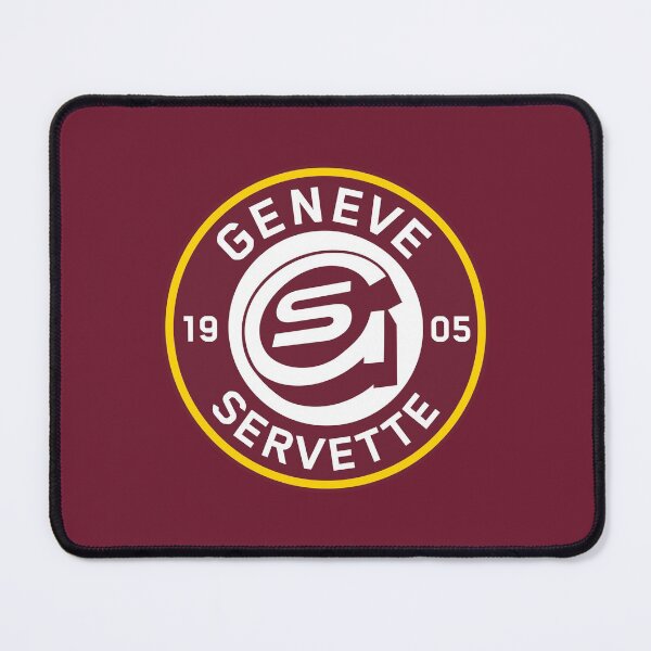 Item preview, Genève-Servette HC designed and sold by CalonSultan.