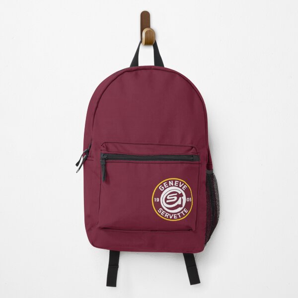 Item preview, Genève-Servette HC designed and sold by CalonSultan.