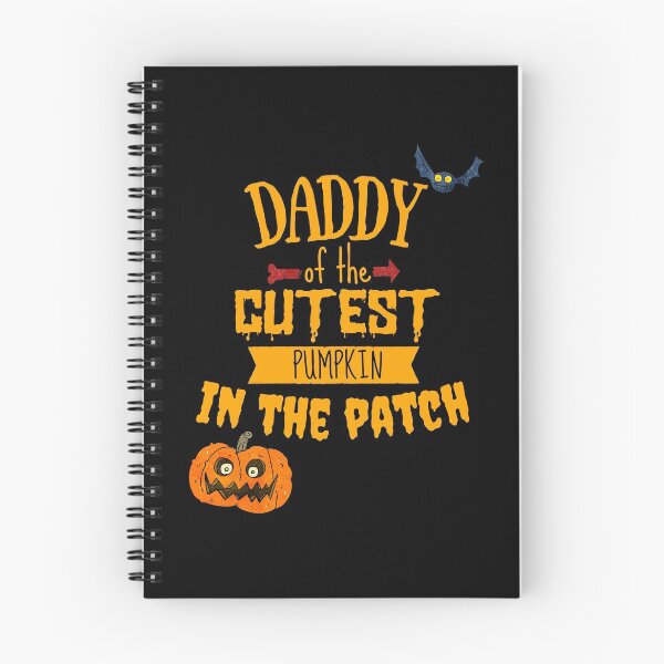 Item preview, Daddy of the Cutest Pumpkin in the Patch designed and sold by LiToDesignCo.