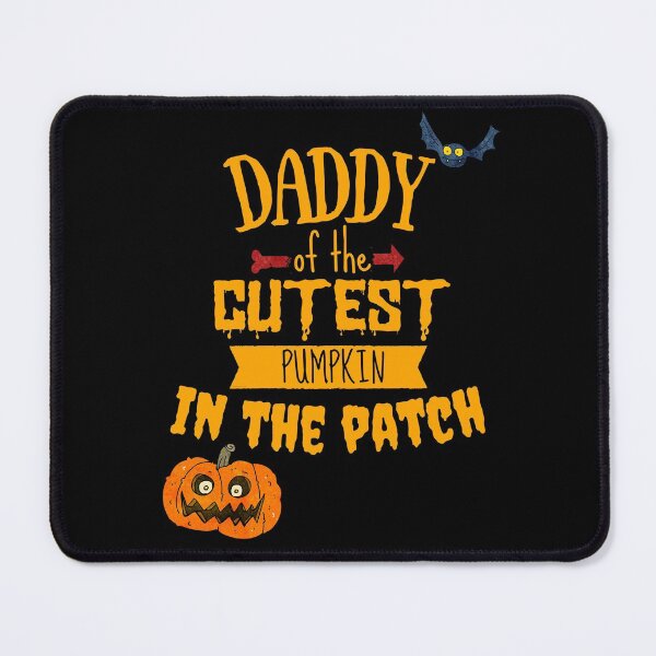 Item preview, Daddy of the Cutest Pumpkin in the Patch designed and sold by LiToDesignCo.