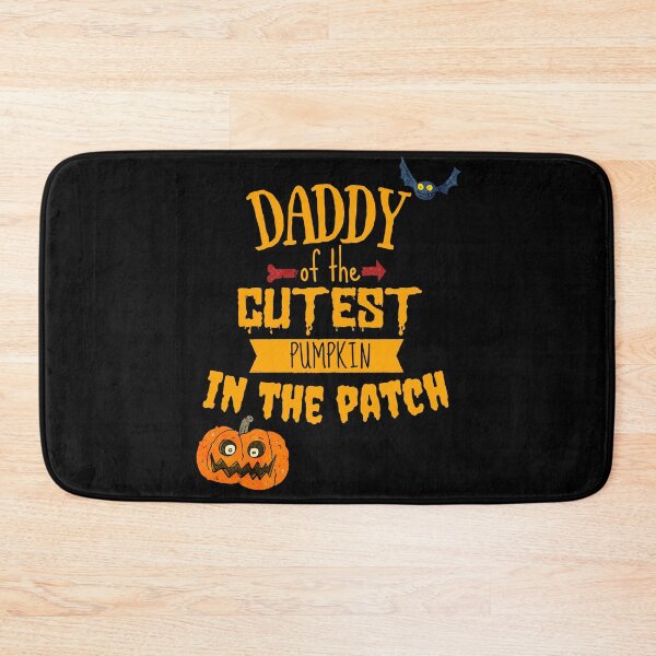 Item preview, Daddy of the Cutest Pumpkin in the Patch designed and sold by LiToDesignCo.