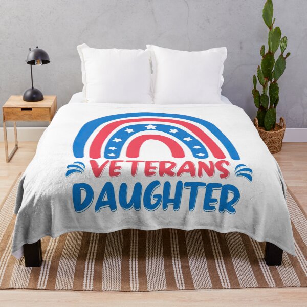 Item preview, Veterans Daughter, Veterans Day, Daughter, Veterans designed and sold by graphic-genie.