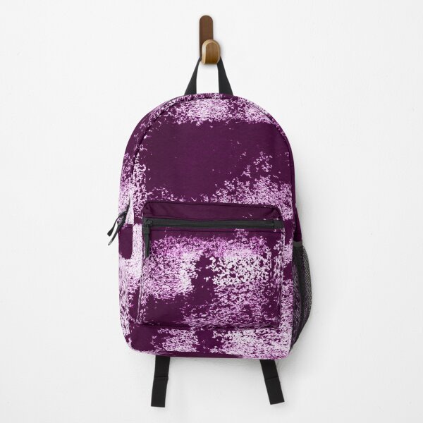 Item preview, Abstract inky texture. Dark magenta designed and sold by GrayCatGraphics.