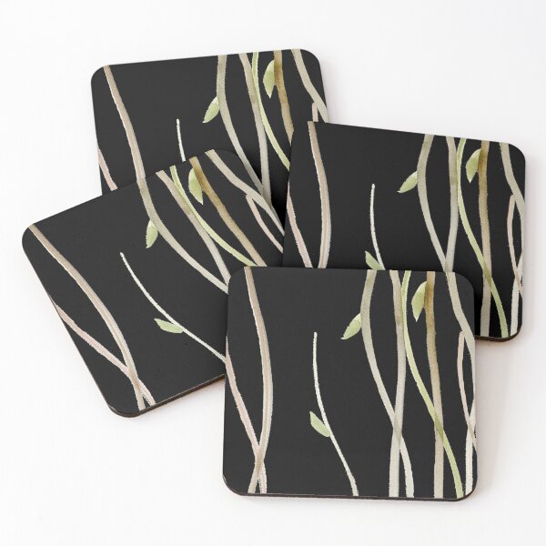 Item preview, weeds  designed and sold by cobblehill.