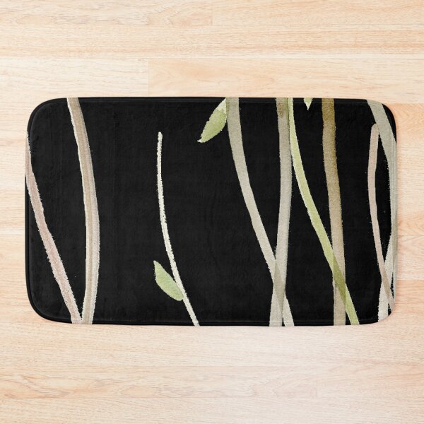 Item preview, weeds  designed and sold by cobblehill.