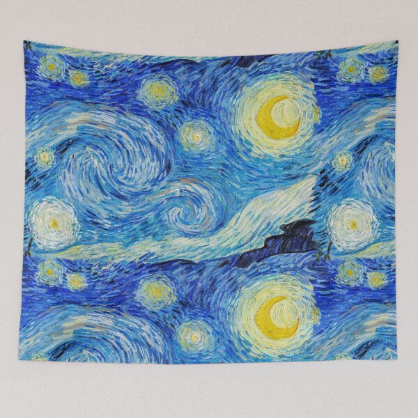 Item preview, In November we wear blue - Abstract design designed and sold by asprse.