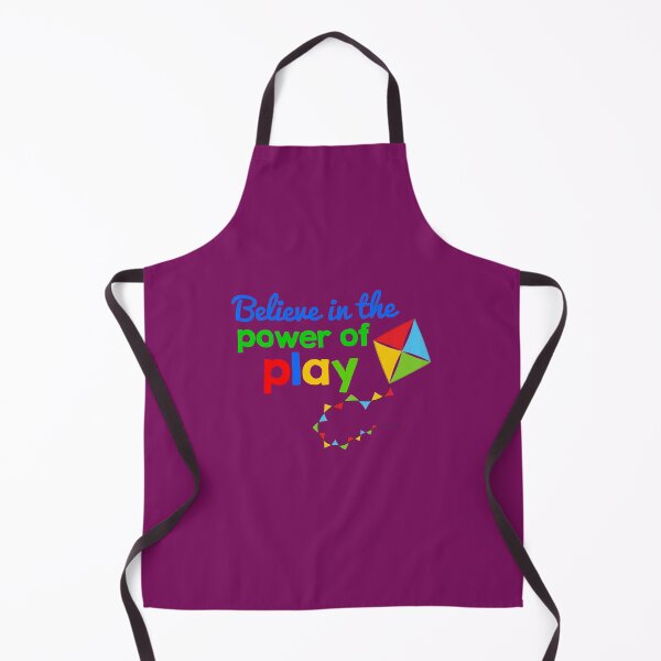 Item preview, Believe in the Power of Play Play is Learning designed and sold by Studio520.