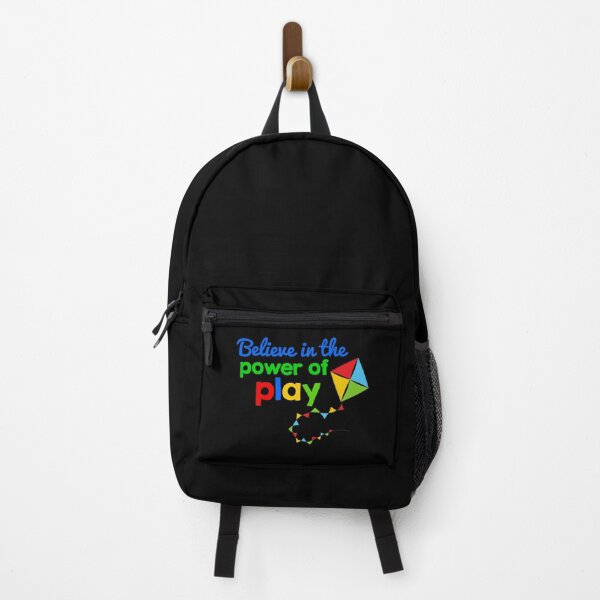 Item preview, Believe in the Power of Play Play is Learning designed and sold by Studio520.