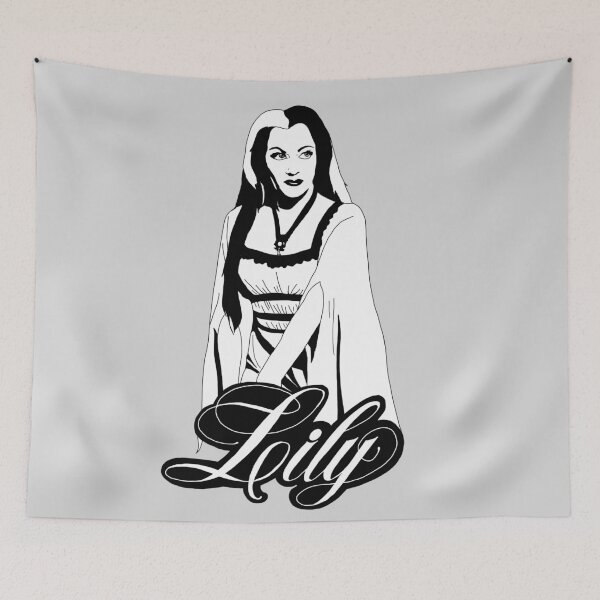 Item preview, Lily designed and sold by Olivia Trainor.