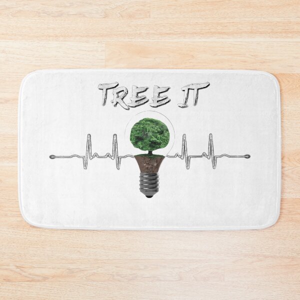 Item preview, Tree it, Vision, World, Forest designed and sold by VITTICEPS-ART.