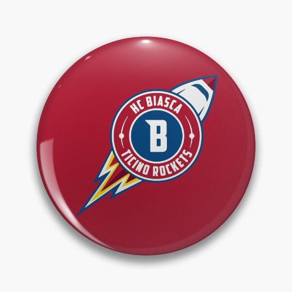 Item preview, HC Biasca Ticino Rockets designed and sold by CalonSultan.