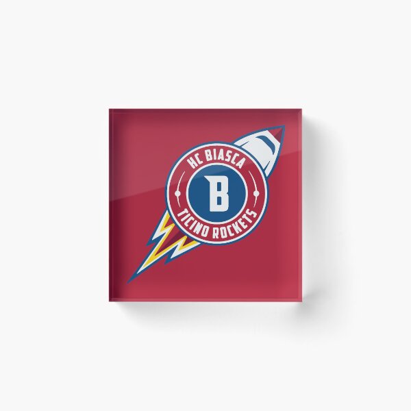 Item preview, HC Biasca Ticino Rockets designed and sold by CalonSultan.