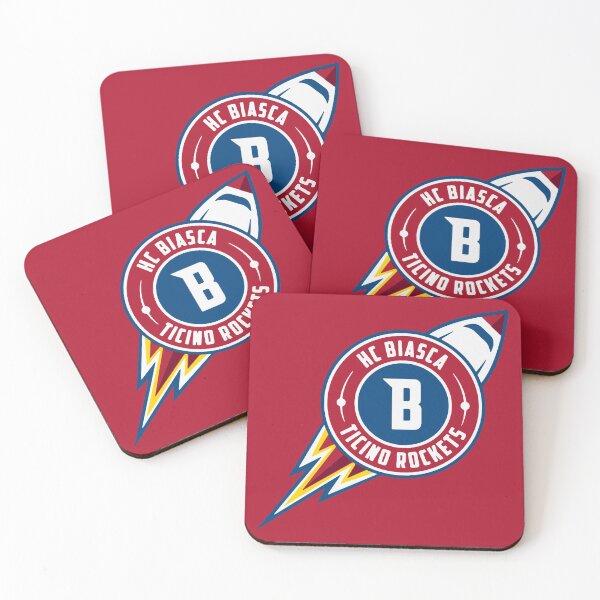 Item preview, HC Biasca Ticino Rockets designed and sold by CalonSultan.