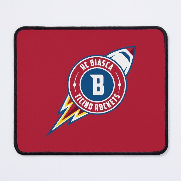 Item preview, HC Biasca Ticino Rockets designed and sold by CalonSultan.