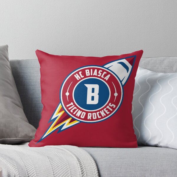 Item preview, HC Biasca Ticino Rockets designed and sold by CalonSultan.