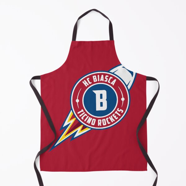Item preview, HC Biasca Ticino Rockets designed and sold by CalonSultan.