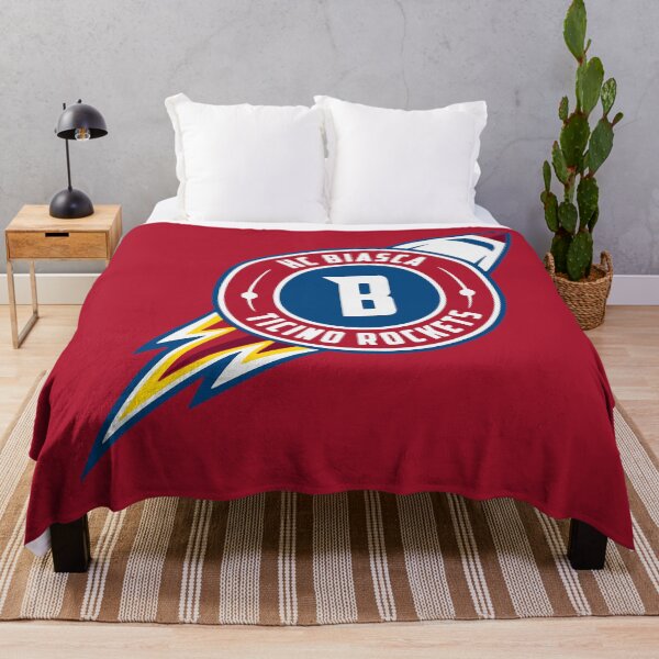 Item preview, HC Biasca Ticino Rockets designed and sold by CalonSultan.