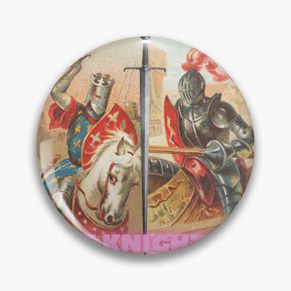 Item preview, The Knighting designed and sold by thundercandy.