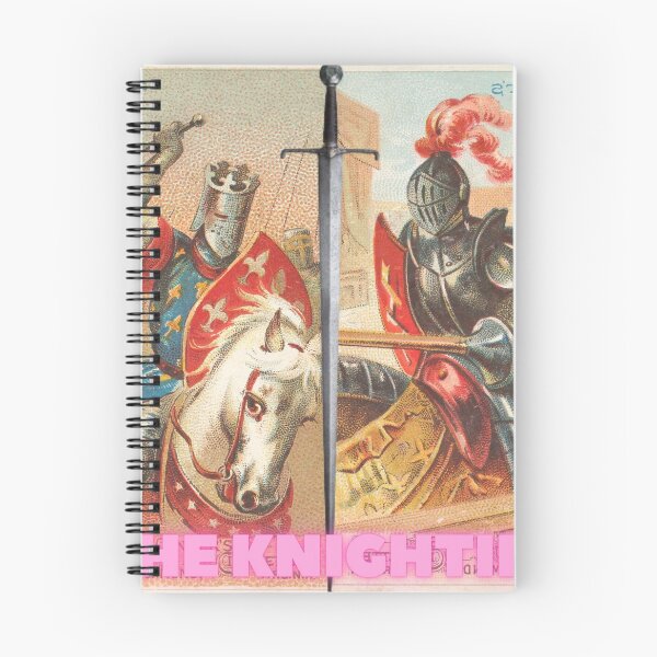 Item preview, The Knighting designed and sold by thundercandy.