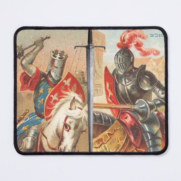 Item preview, The Knighting designed and sold by thundercandy.