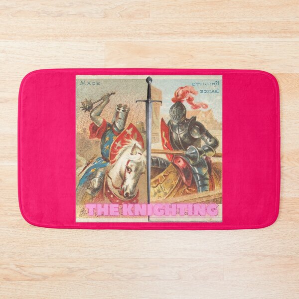 Item preview, The Knighting designed and sold by thundercandy.