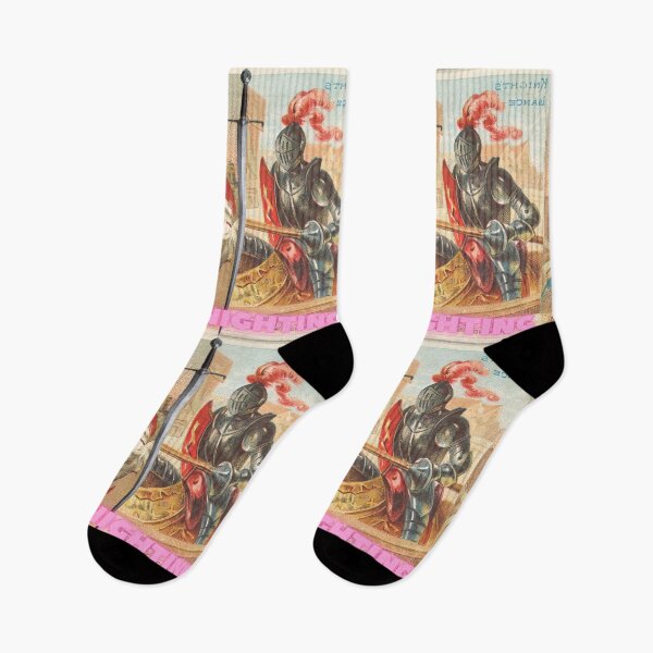 Item preview, The Knighting designed and sold by thundercandy.