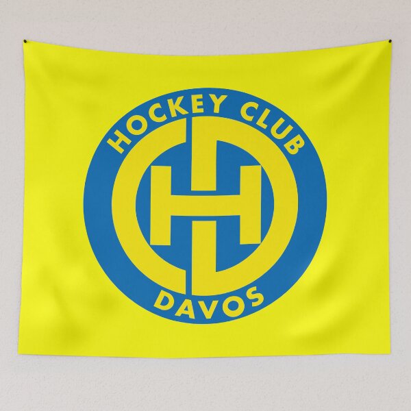 Item preview, HC Davos designed and sold by CalonSultan.