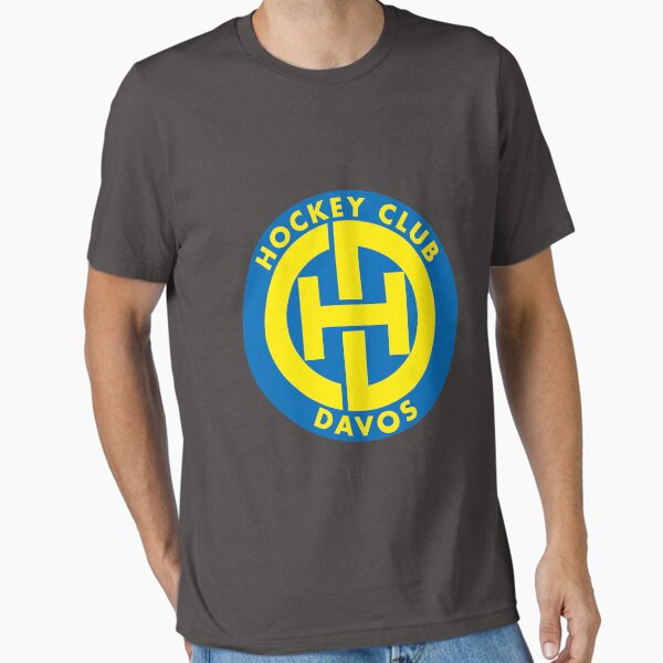 Aperçu de l'œuvre HC Davos créée et vendue par CalonSultan.