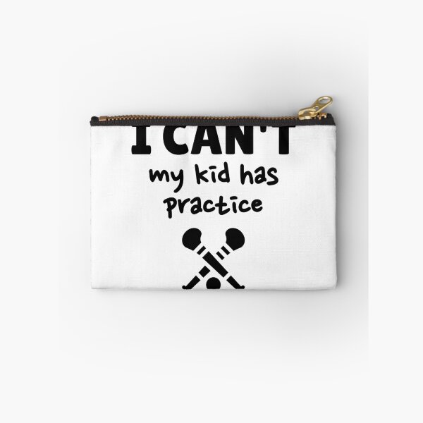 Item preview, Hurling: I can't. My kid has practice designed and sold by TheGreenGoat.