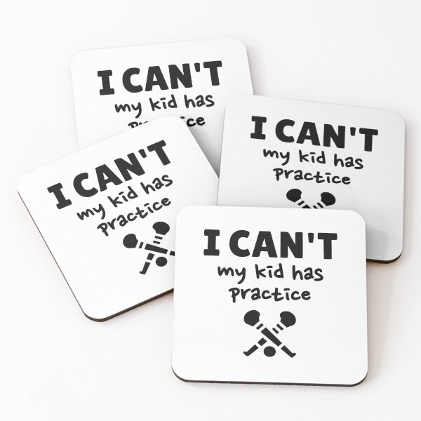 Item preview, Hurling: I can't. My kid has practice designed and sold by TheGreenGoat.