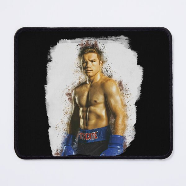 Item preview, Saul Canelo Alvarez designed and sold by Animob.
