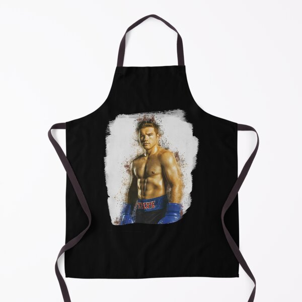 Item preview, Saul Canelo Alvarez designed and sold by Animob.