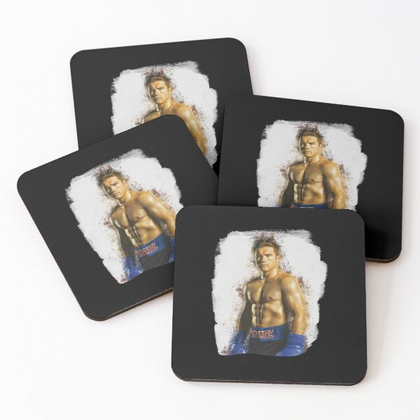 Item preview, Saul Canelo Alvarez designed and sold by Animob.