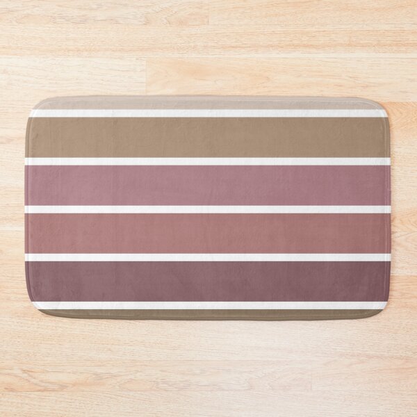 Item preview, Multi-colored striped line pattern design 7 designed and sold by BLMcreations.