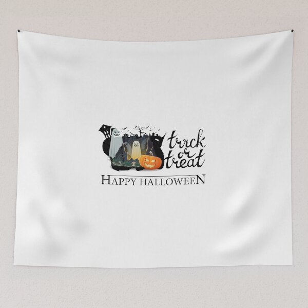 Item preview, HALLOWEEN PARTY COOL DESIGN designed and sold by aliwaqas22.