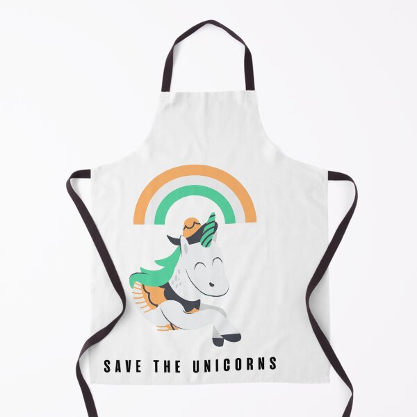 Item preview, unicorn designed and sold by Allyouneed-2.