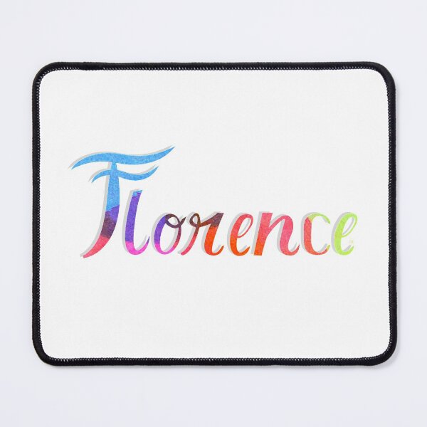 Item preview, Florence, Italy designed and sold by adeillustrator.