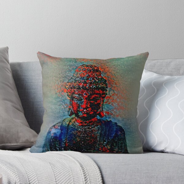 Item preview, Buddha Red Shift designed and sold by B-Tom-Essex.