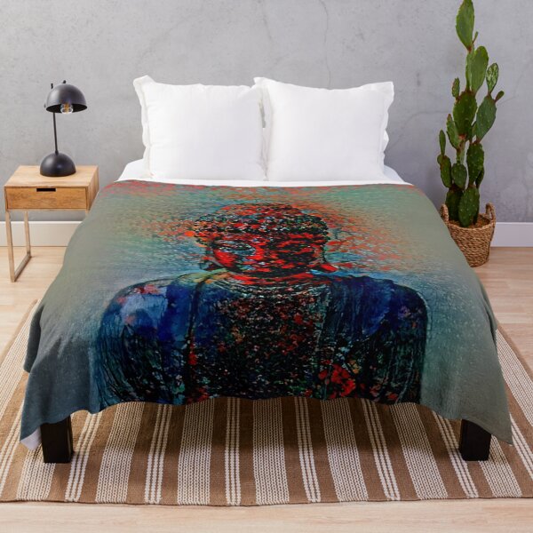 Item preview, Buddha Red Shift designed and sold by B-Tom-Essex.