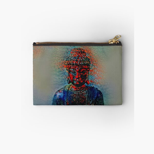Item preview, Buddha Red Shift designed and sold by B-Tom-Essex.