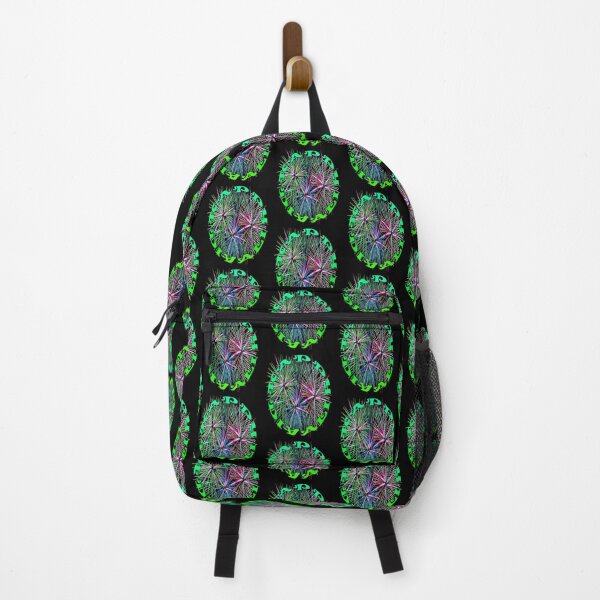 Item preview, Happy Diwali Light Up The World With Fireworks Teal Green designed and sold by taiche.