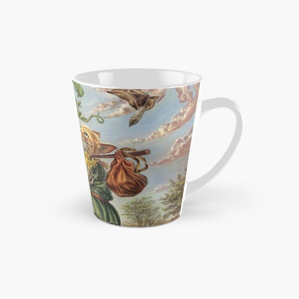 Item preview, CaTTarot - 0 "The Fool"  designed and sold by Diana Cammarano.