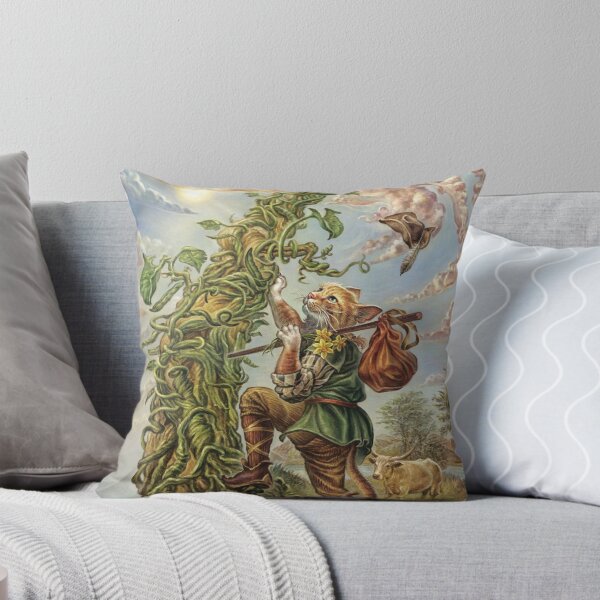 Item preview, CaTTarot - 0 "The Fool"  designed and sold by Diana Cammarano.